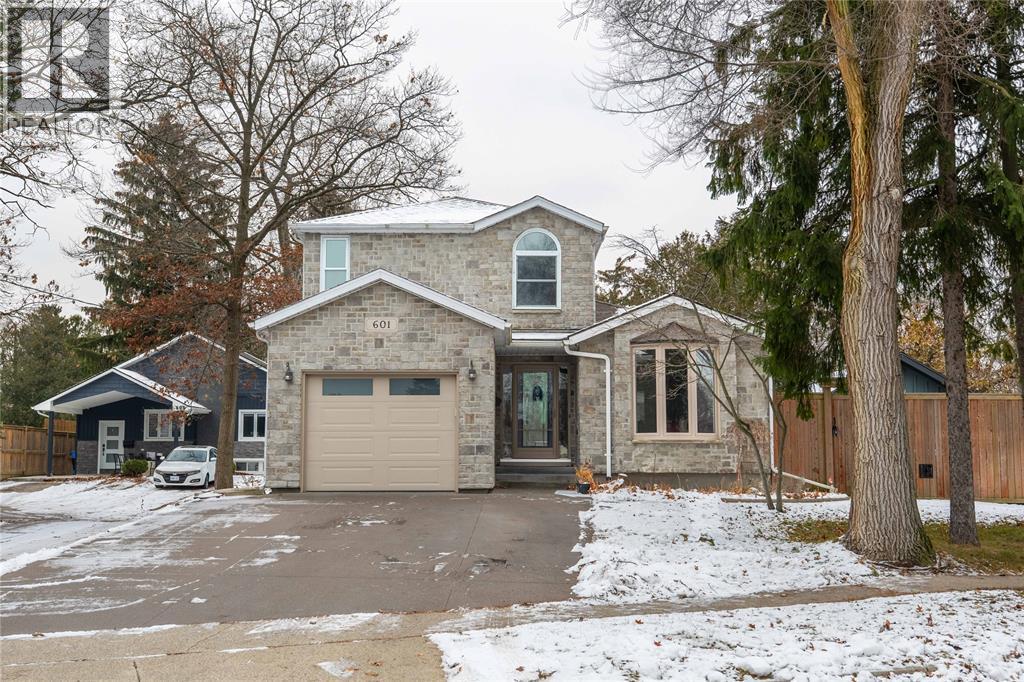 601 LAKESHORE ROAD, Sarnia, Ontario, N7V2S8 — Photo 46