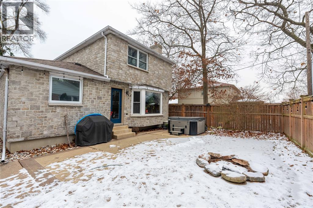601 LAKESHORE ROAD, Sarnia, Ontario, N7V2S8 — Photo 48