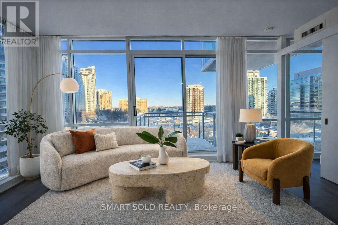 904 - 30 CANTERBURY PLACEWAY E