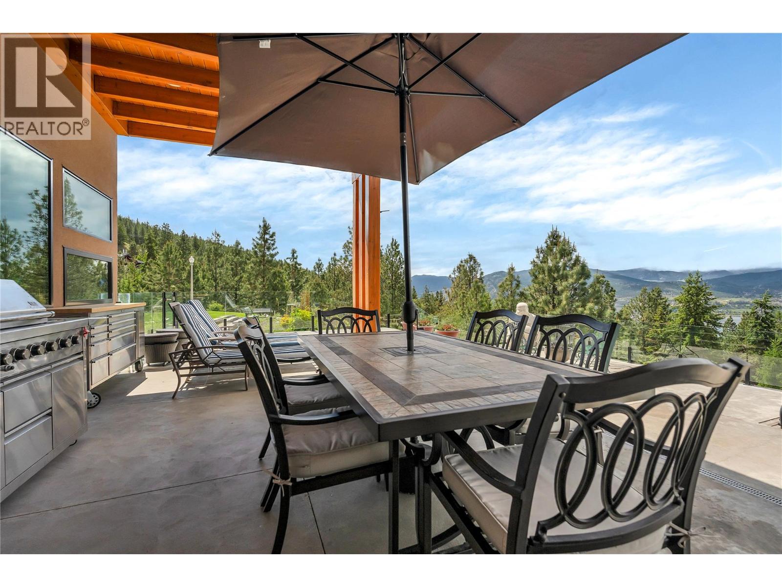 121 Flagstone Rise, Naramata