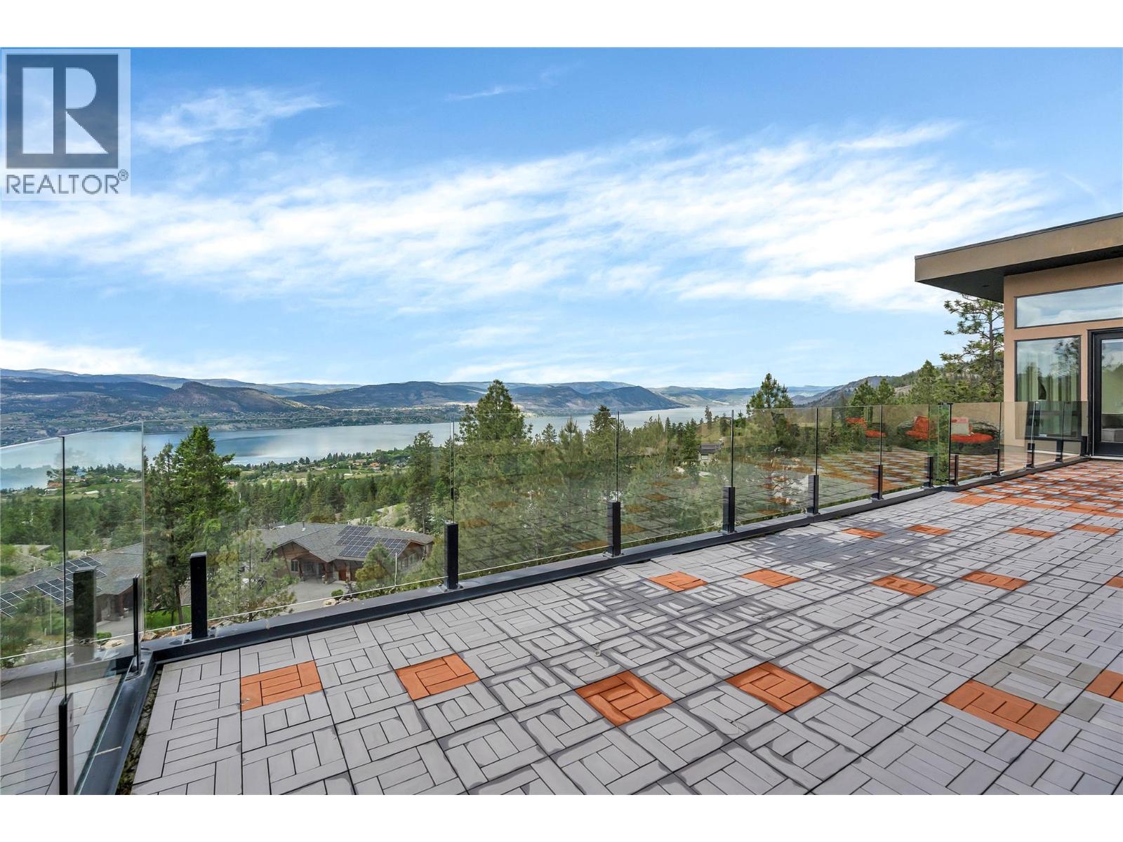 121 Flagstone Rise, Naramata