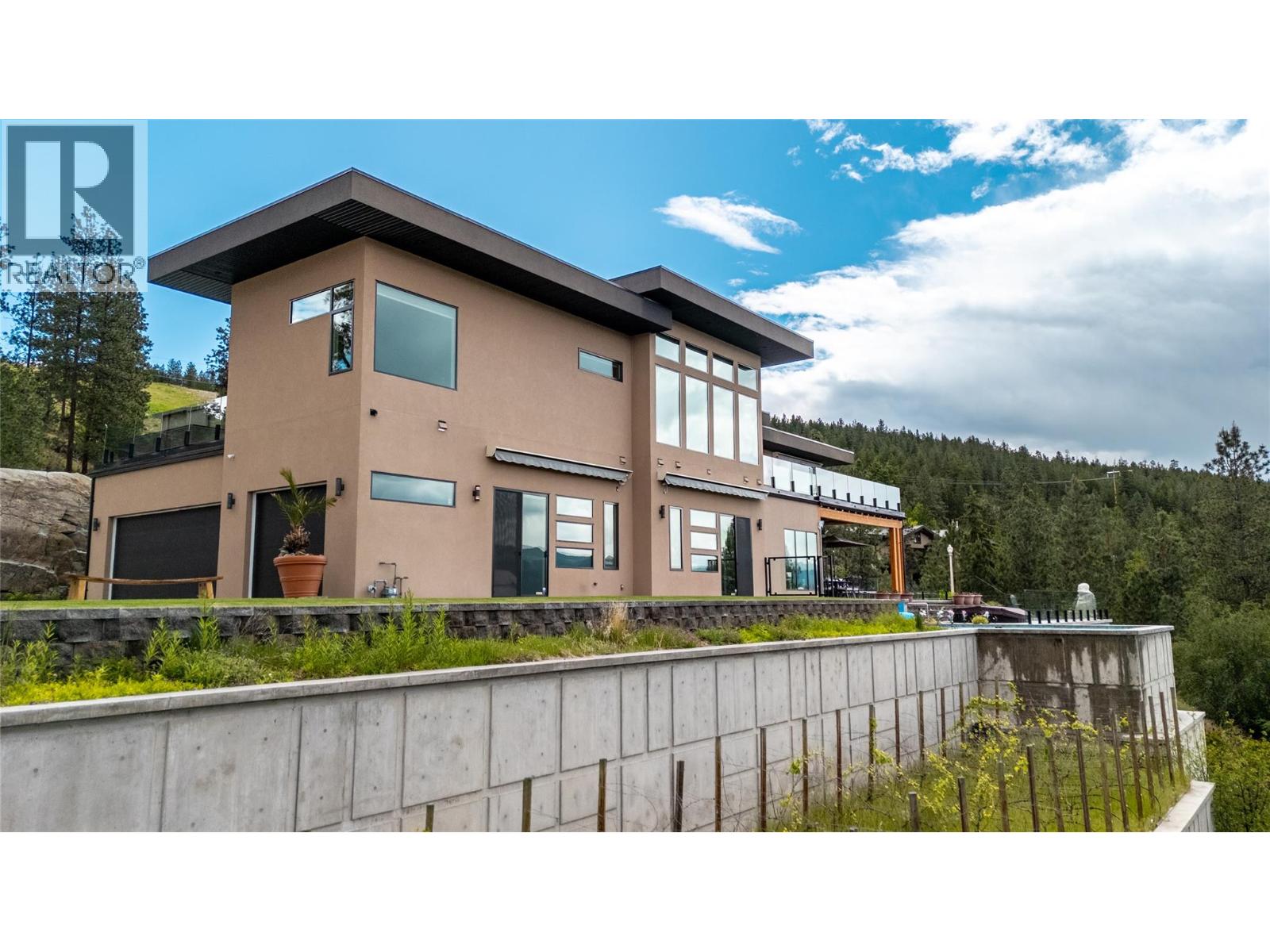 121 Flagstone Rise, Naramata