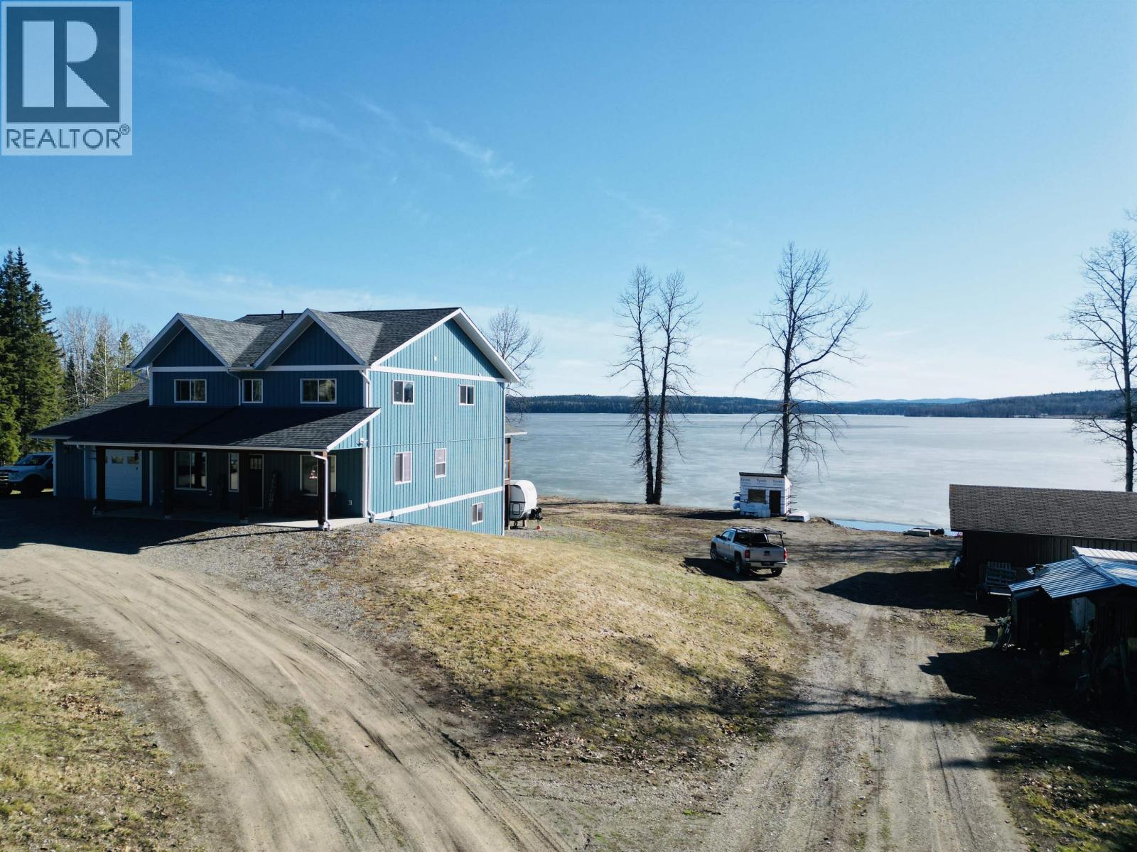 3789 E TCHESINKUT ROAD - 3