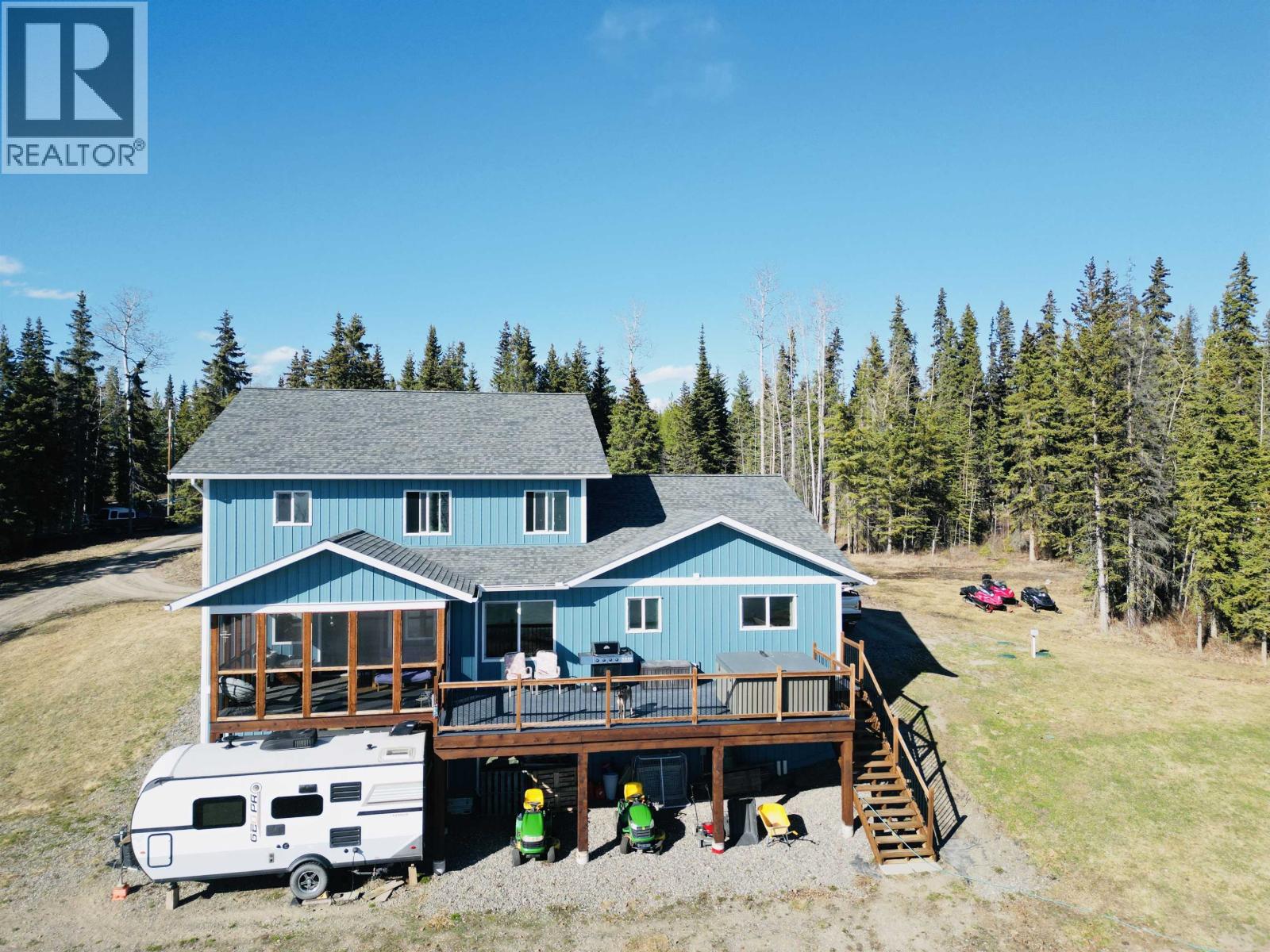 3789 E TCHESINKUT ROAD - 5