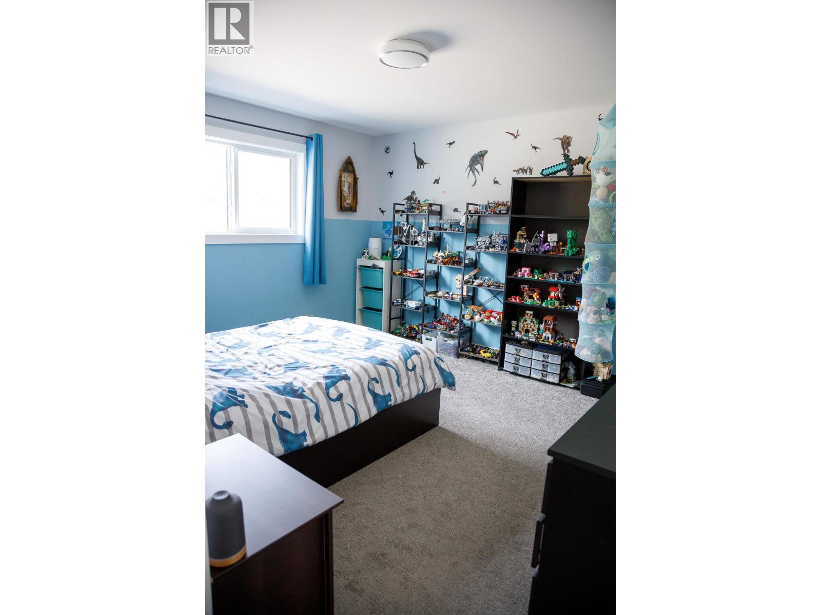 3789 TCHESINKUT Road, Burns Lake