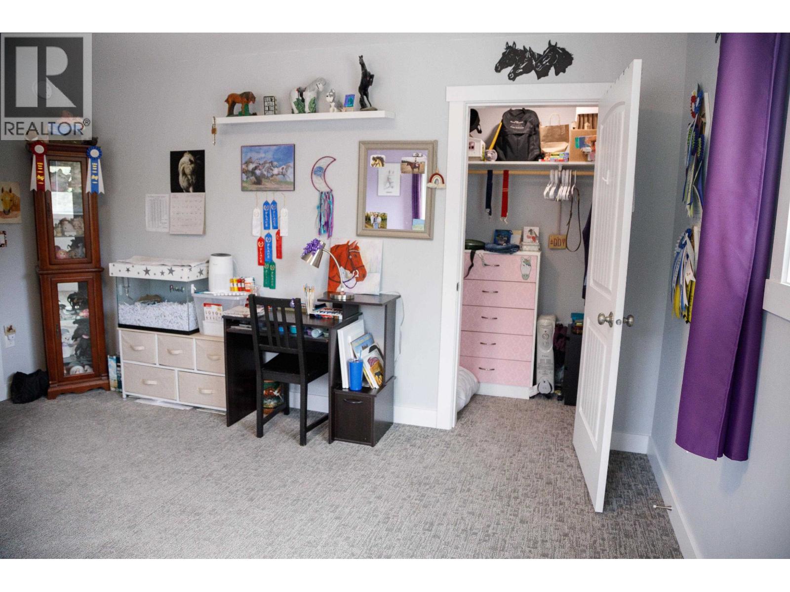 3789 TCHESINKUT Road, Burns Lake