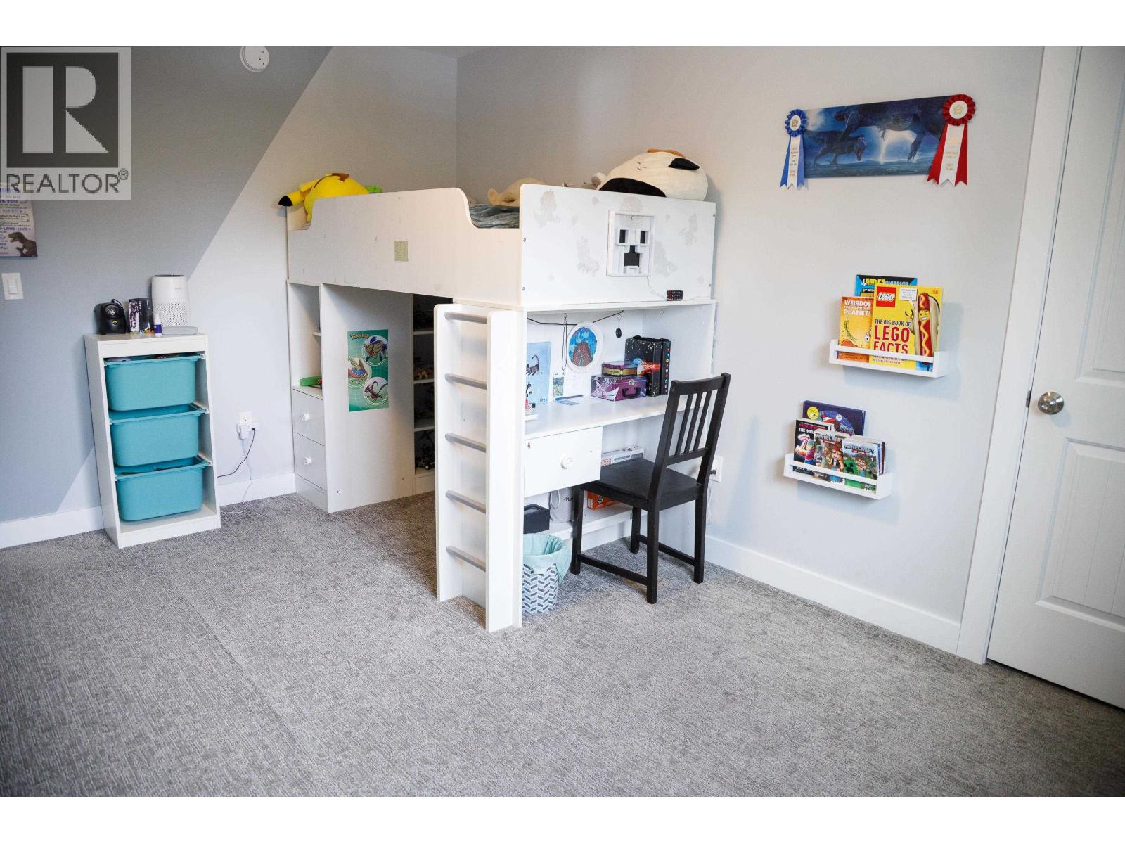 3789 TCHESINKUT Road, Burns Lake