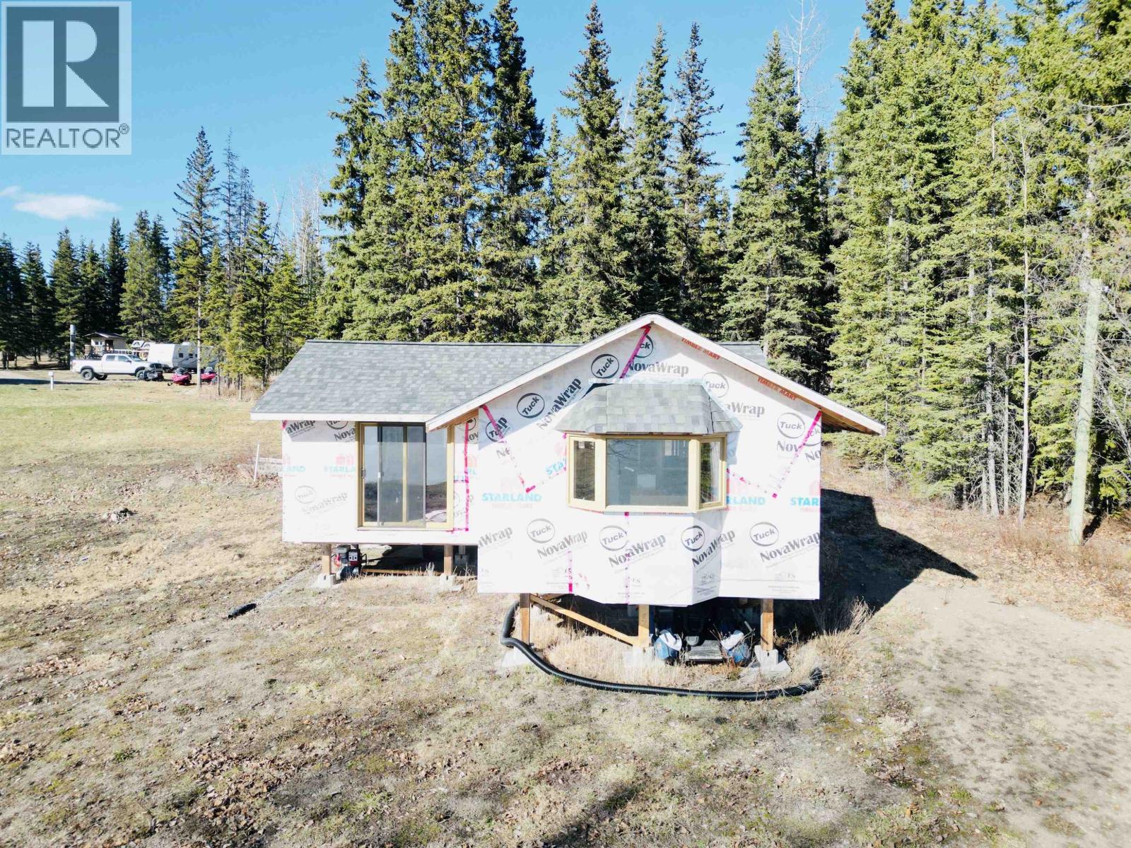 3789 TCHESINKUT Road, Burns Lake