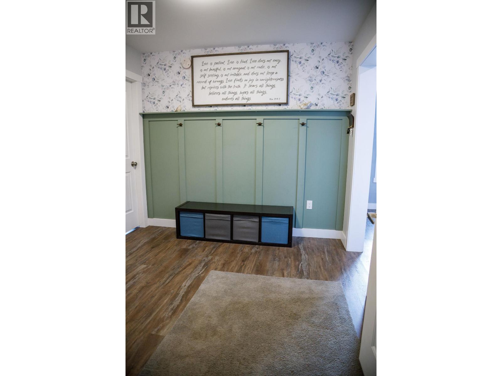 3789 TCHESINKUT Road, Burns Lake