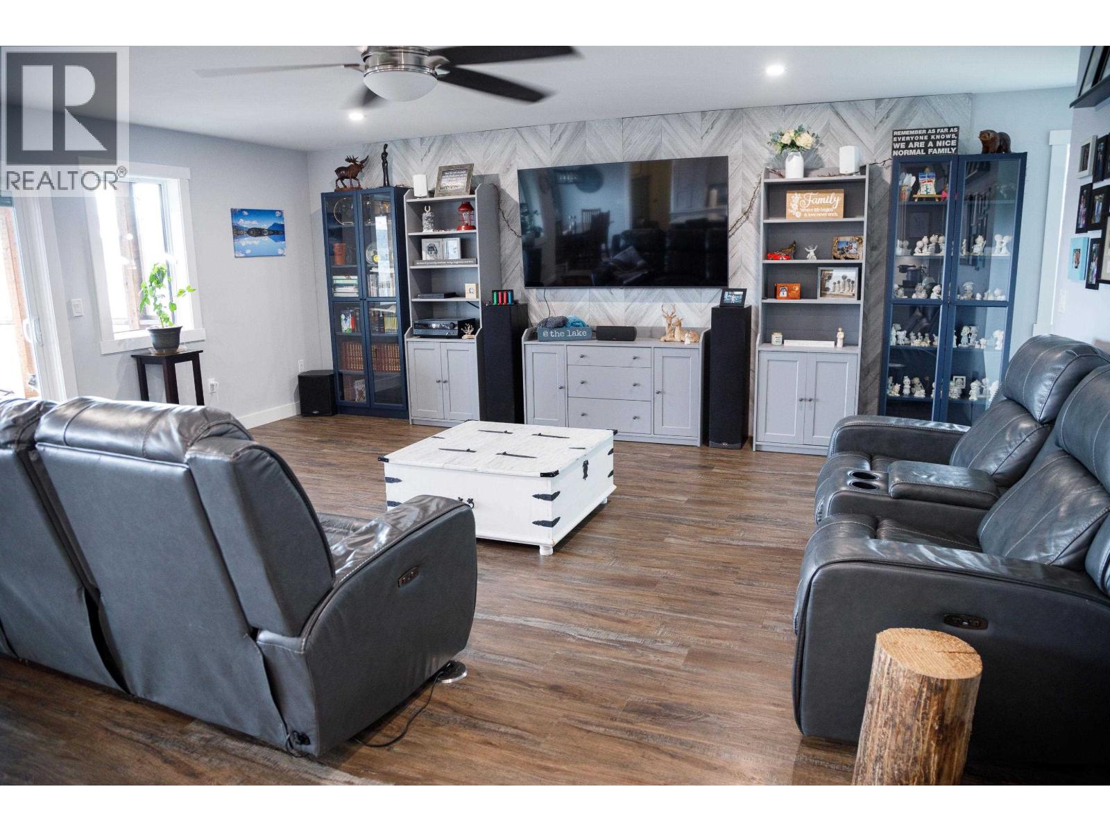 3789 TCHESINKUT Road, Burns Lake