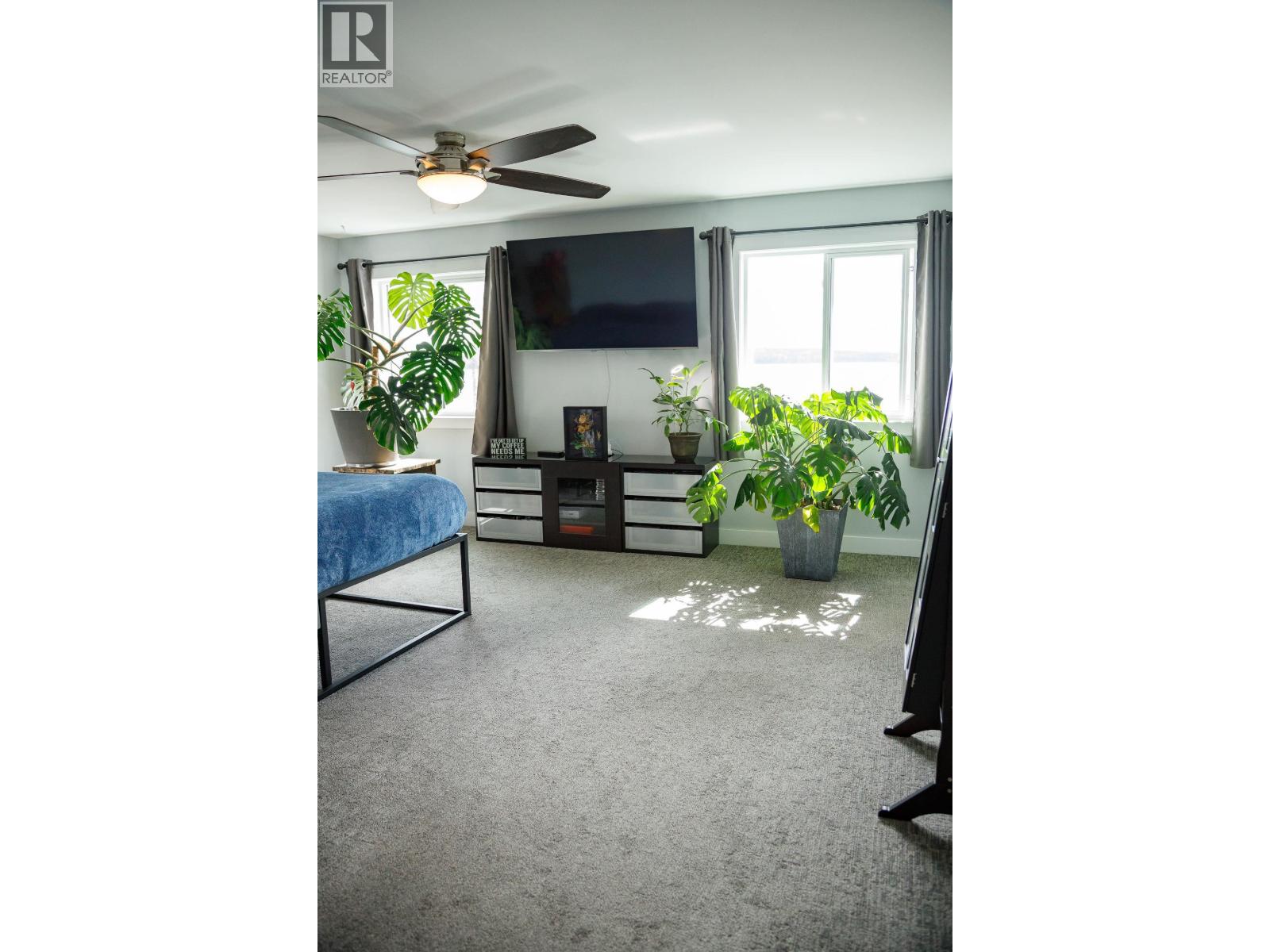 3789 TCHESINKUT Road, Burns Lake