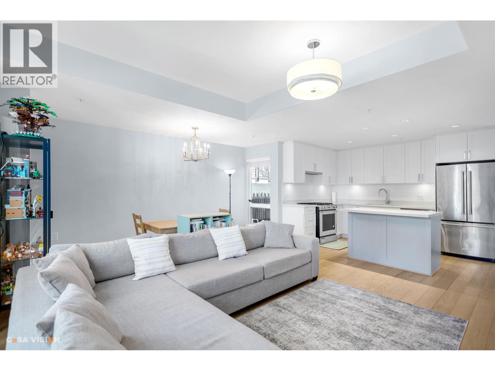 4762 48B Street, Ladner