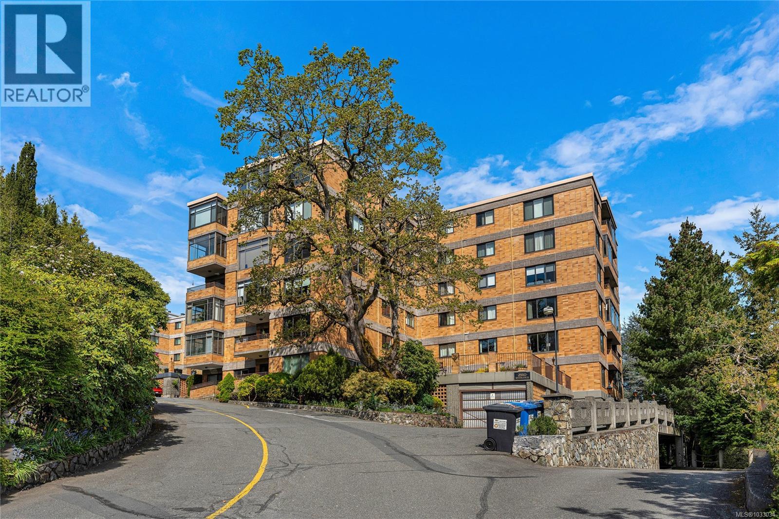 #205 2910 Cook St - 28
