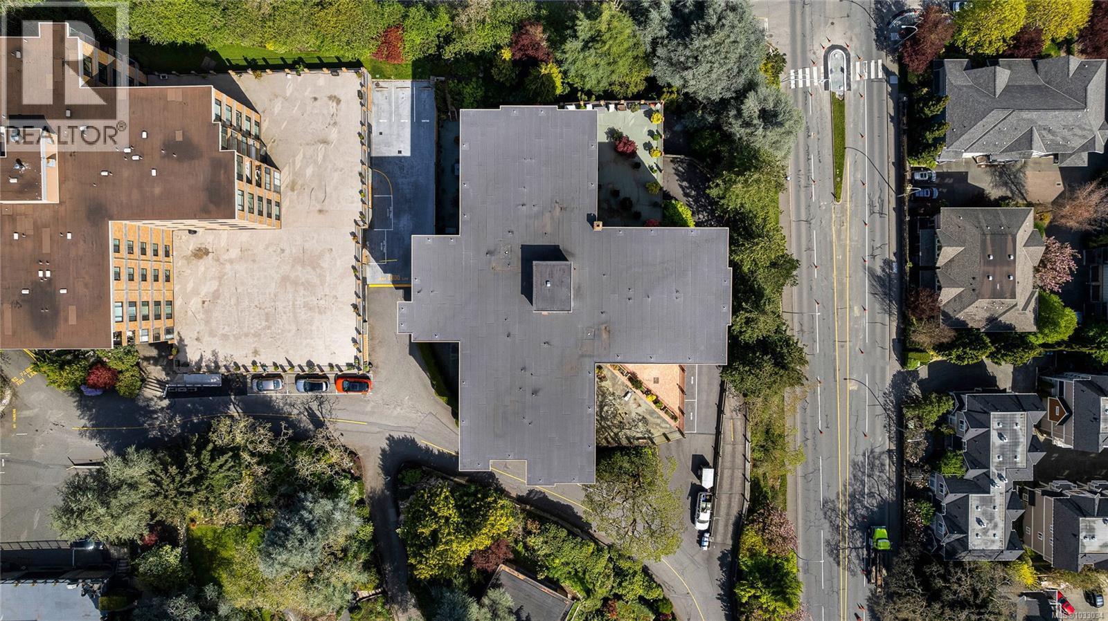 205 2910 Cook Street, Victoria