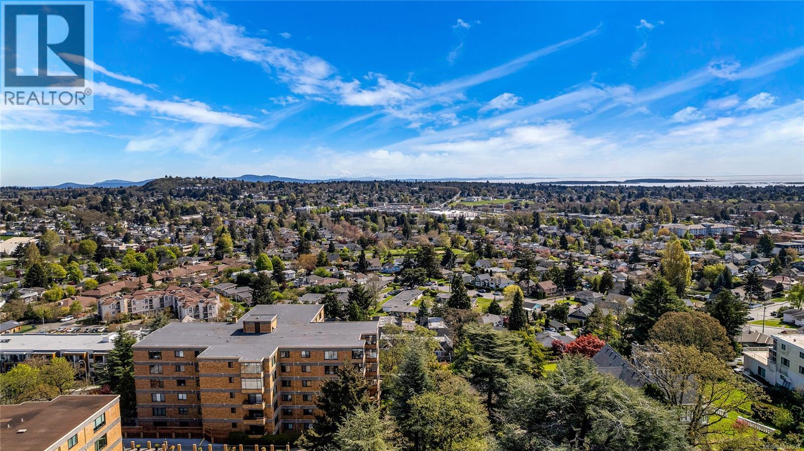 205 2910 Cook Street, Victoria