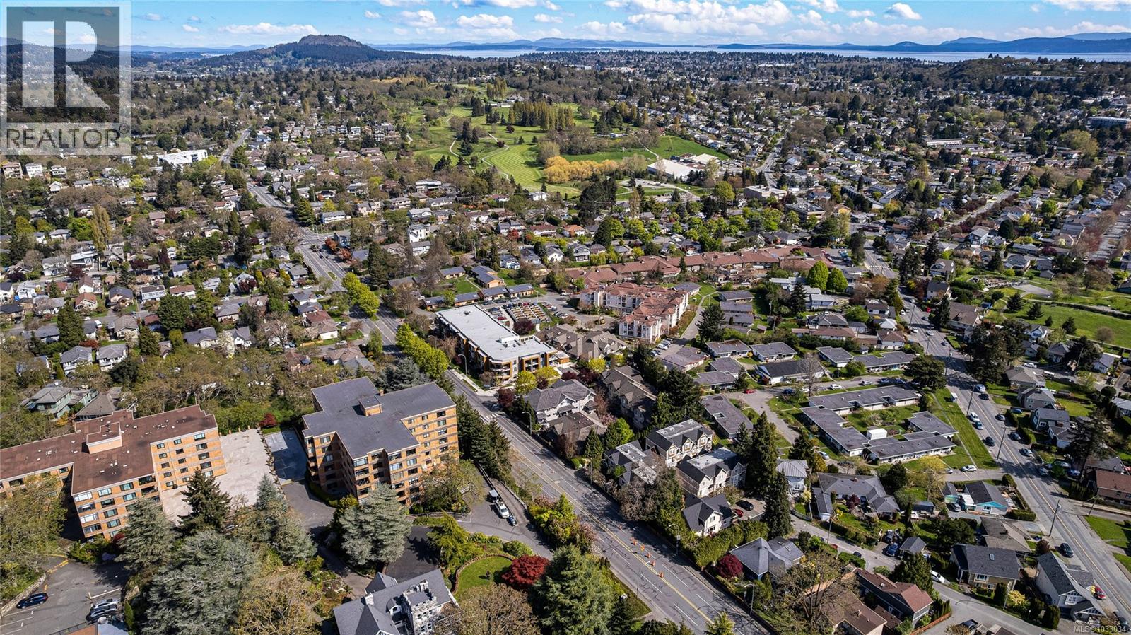 205 2910 Cook Street, Victoria