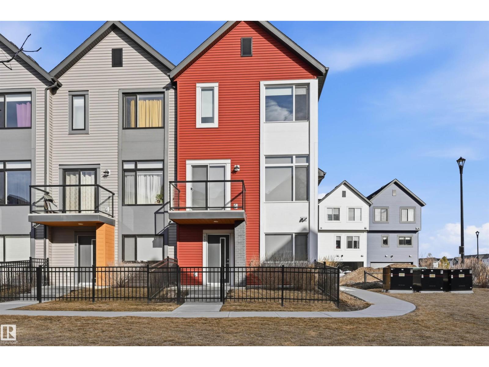 #77 1010 RABBIT HILL RD SW, Edmonton