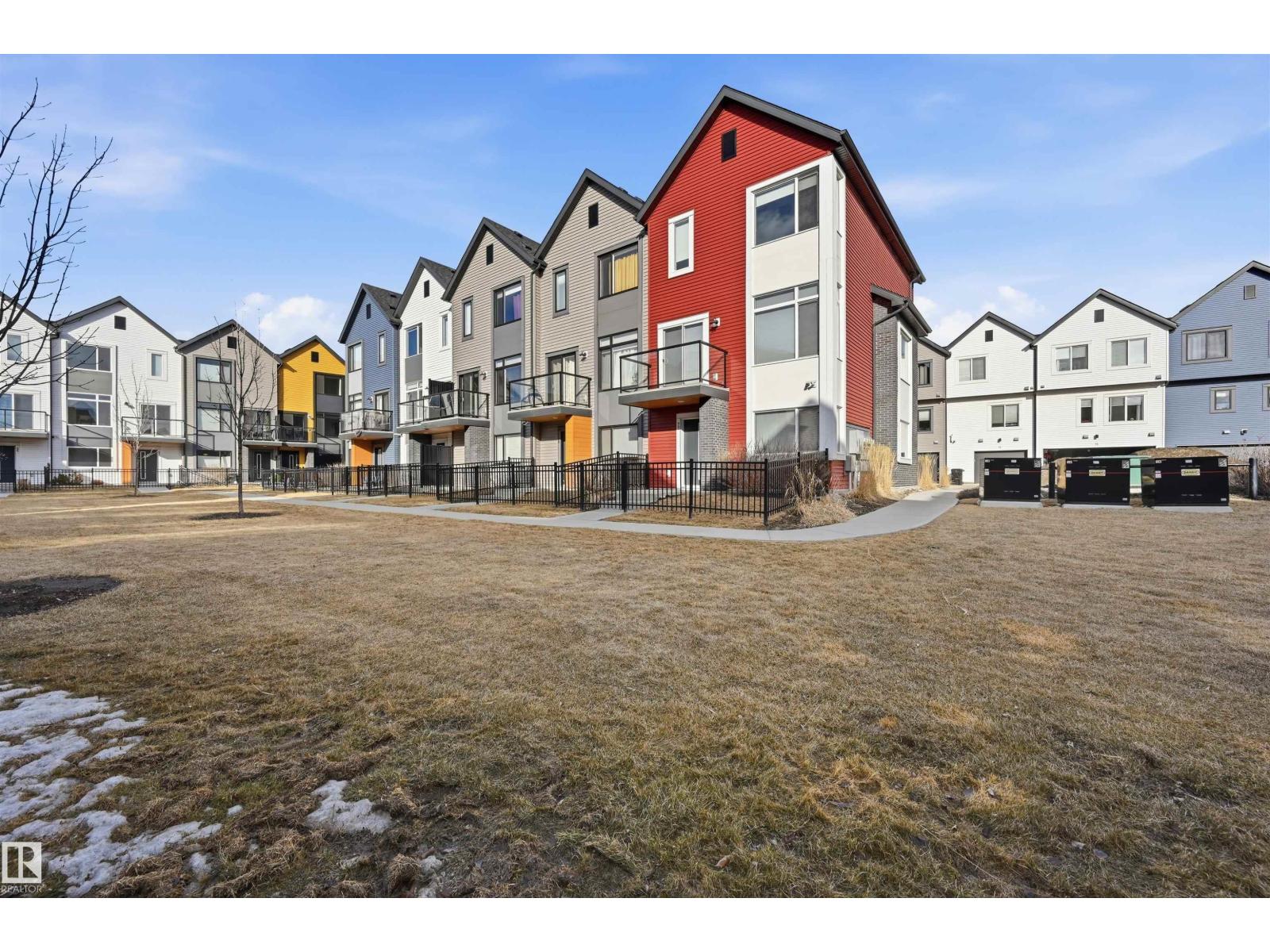 #77 1010 RABBIT HILL RD SW, Edmonton