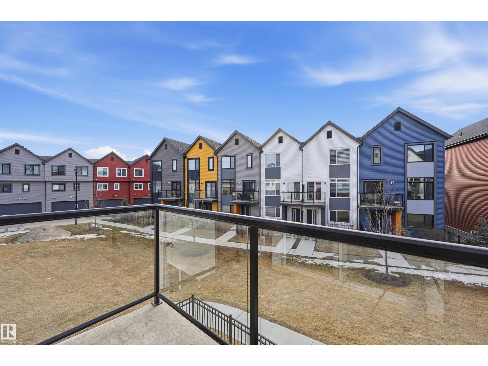 #77 1010 RABBIT HILL RD SW, Edmonton