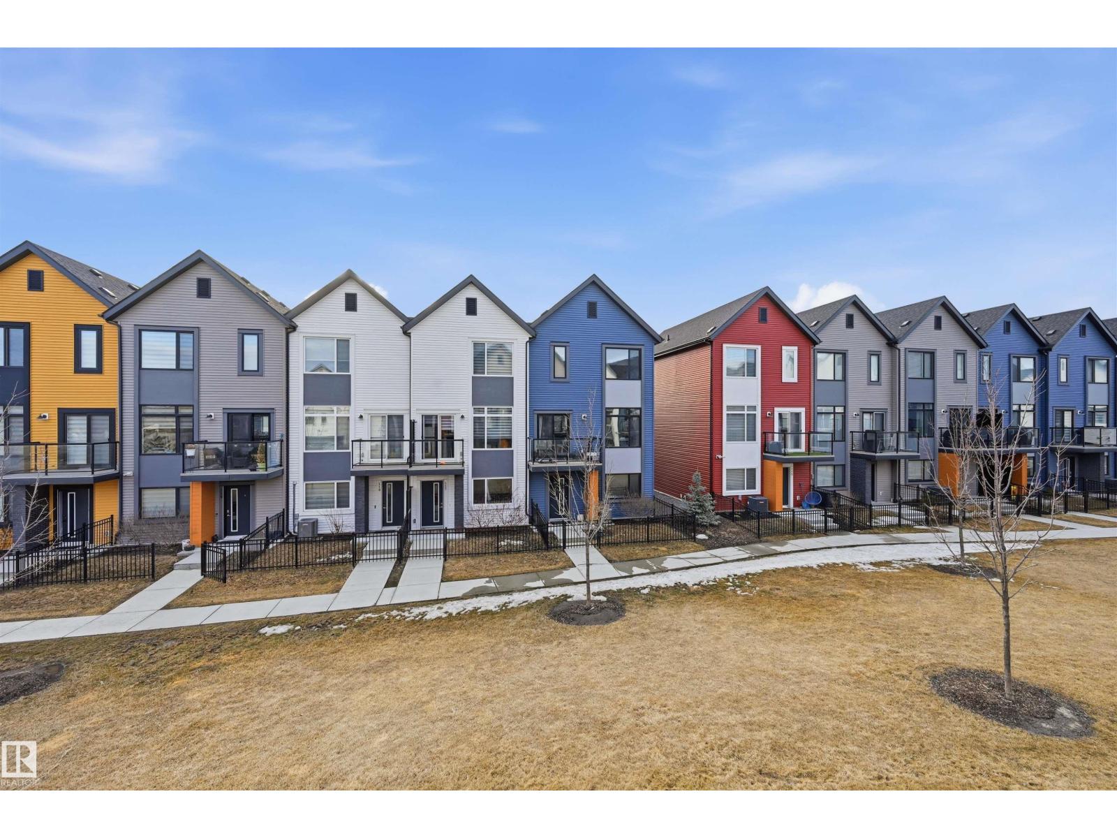 #77 1010 RABBIT HILL RD SW, Edmonton