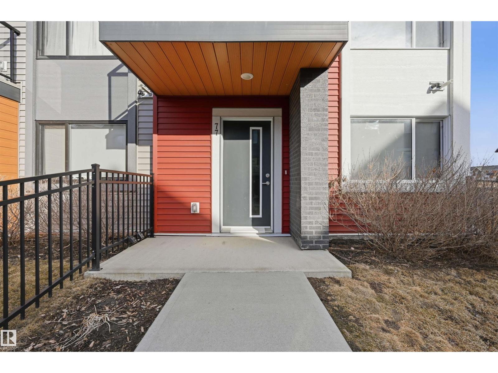 #77 1010 RABBIT HILL RD SW, Edmonton