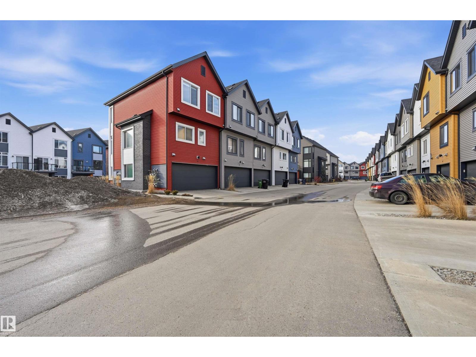 #77 1010 RABBIT HILL RD SW, Edmonton