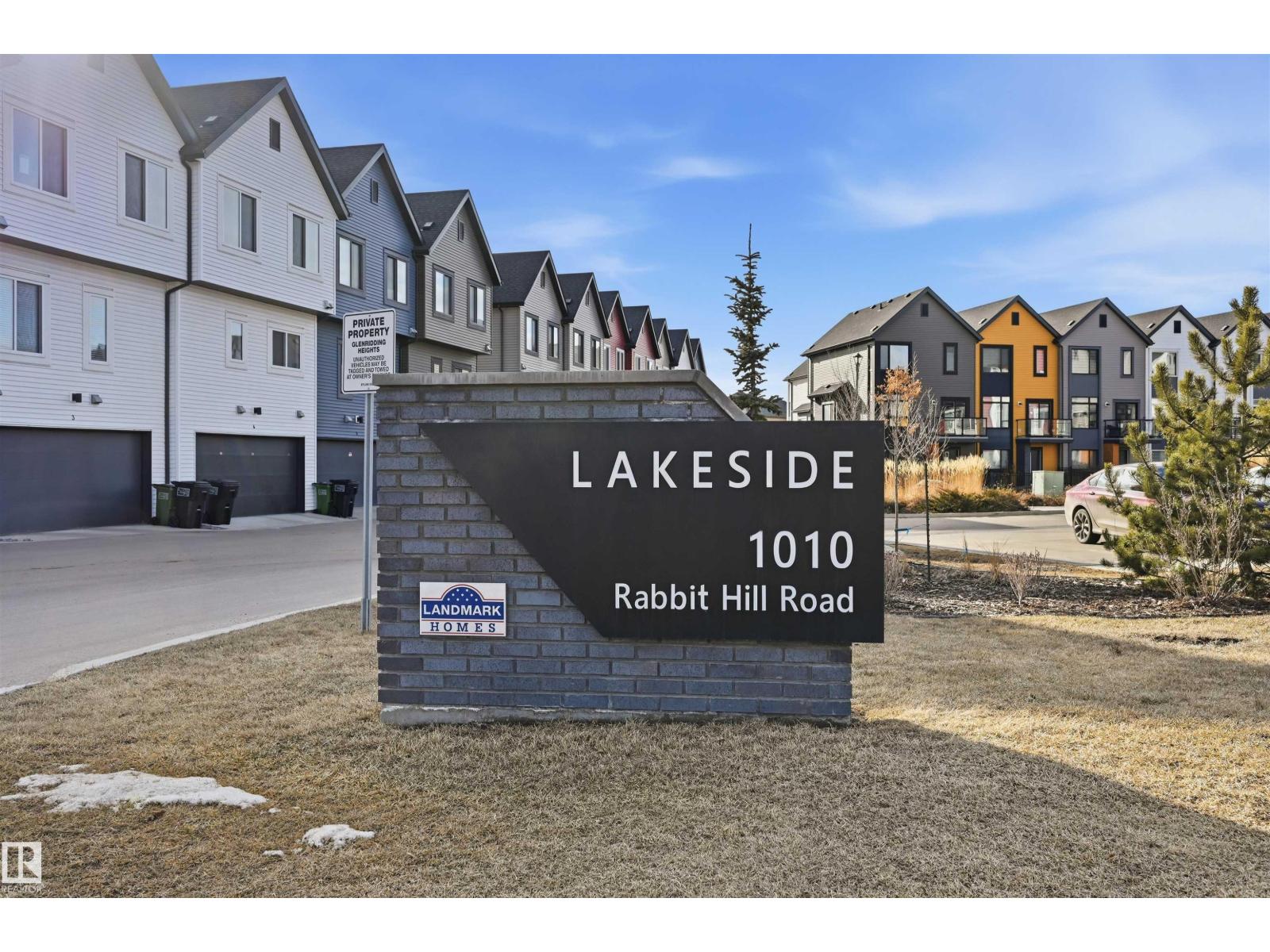 #77 1010 RABBIT HILL RD SW, Edmonton