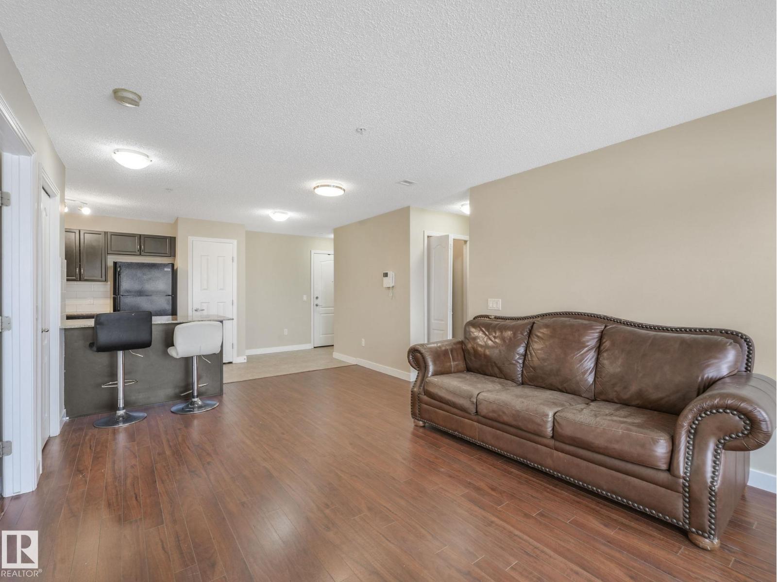 #317 12650 142 AV NW, Edmonton