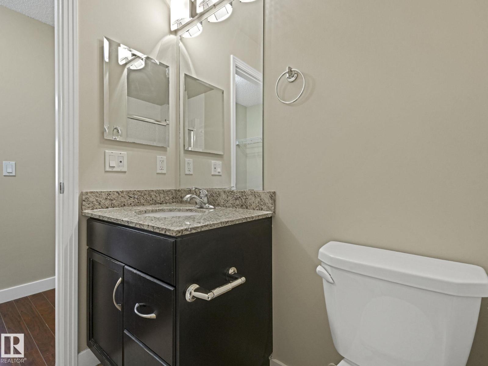 #317 12650 142 AV NW, Edmonton