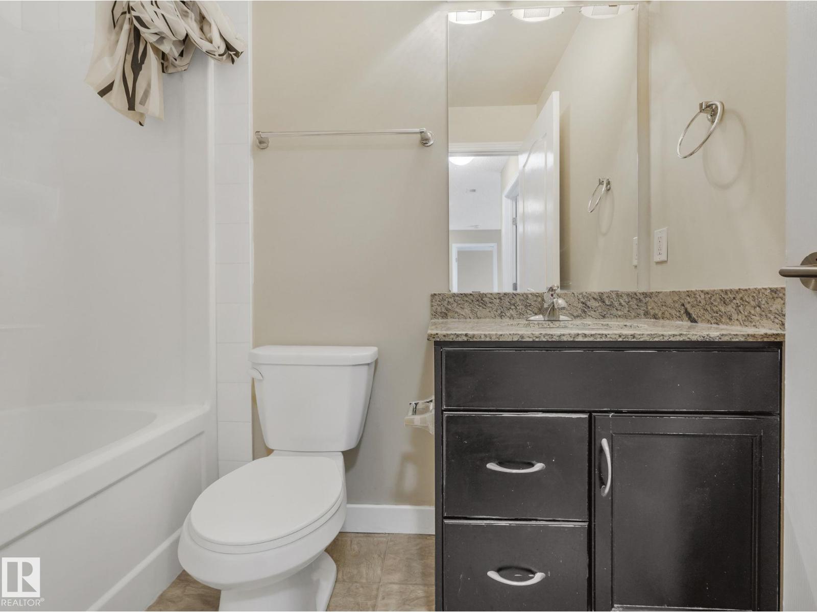 #317 12650 142 AV NW, Edmonton