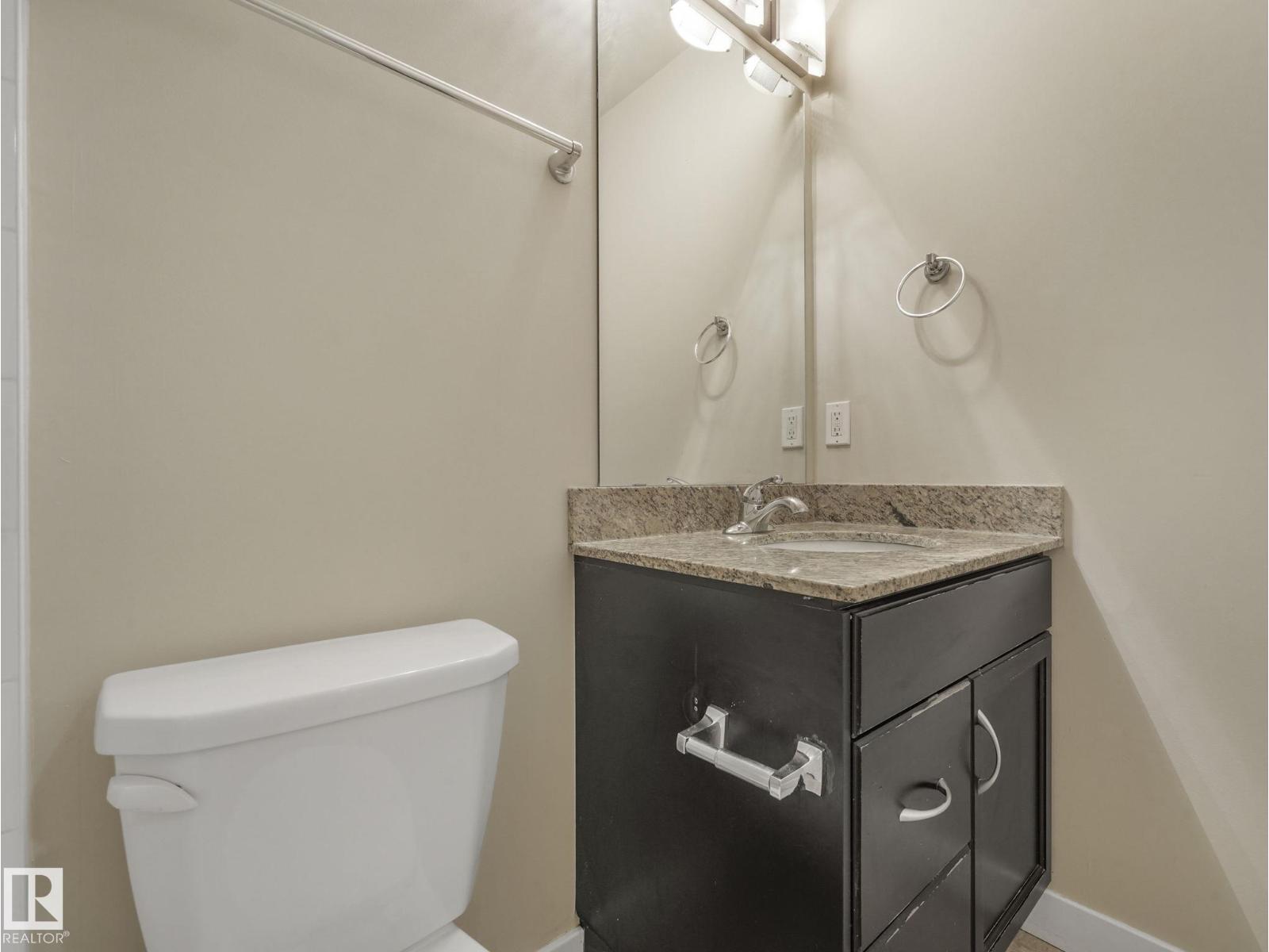 #317 12650 142 AV NW, Edmonton