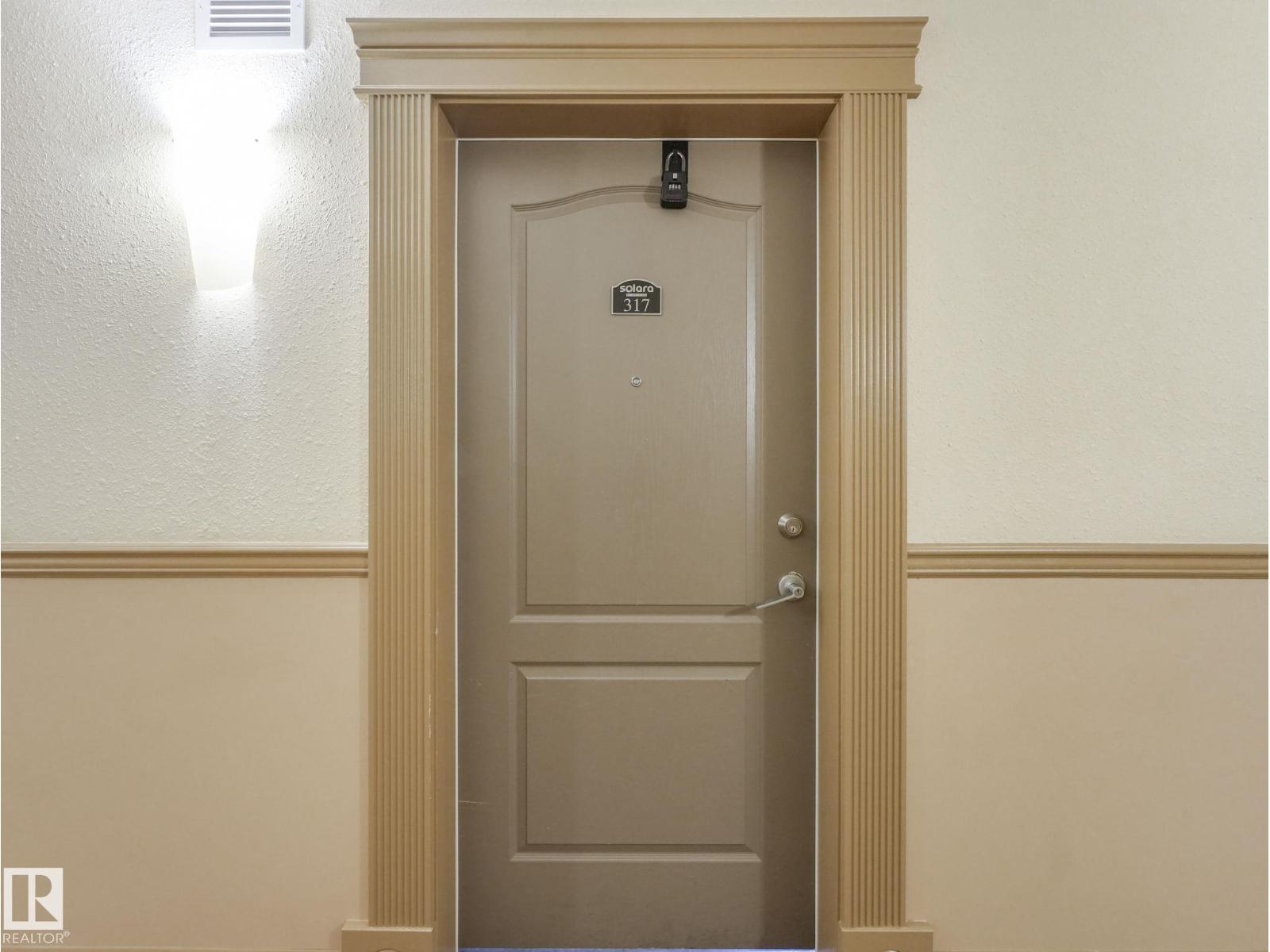 #317 12650 142 AV NW, Edmonton