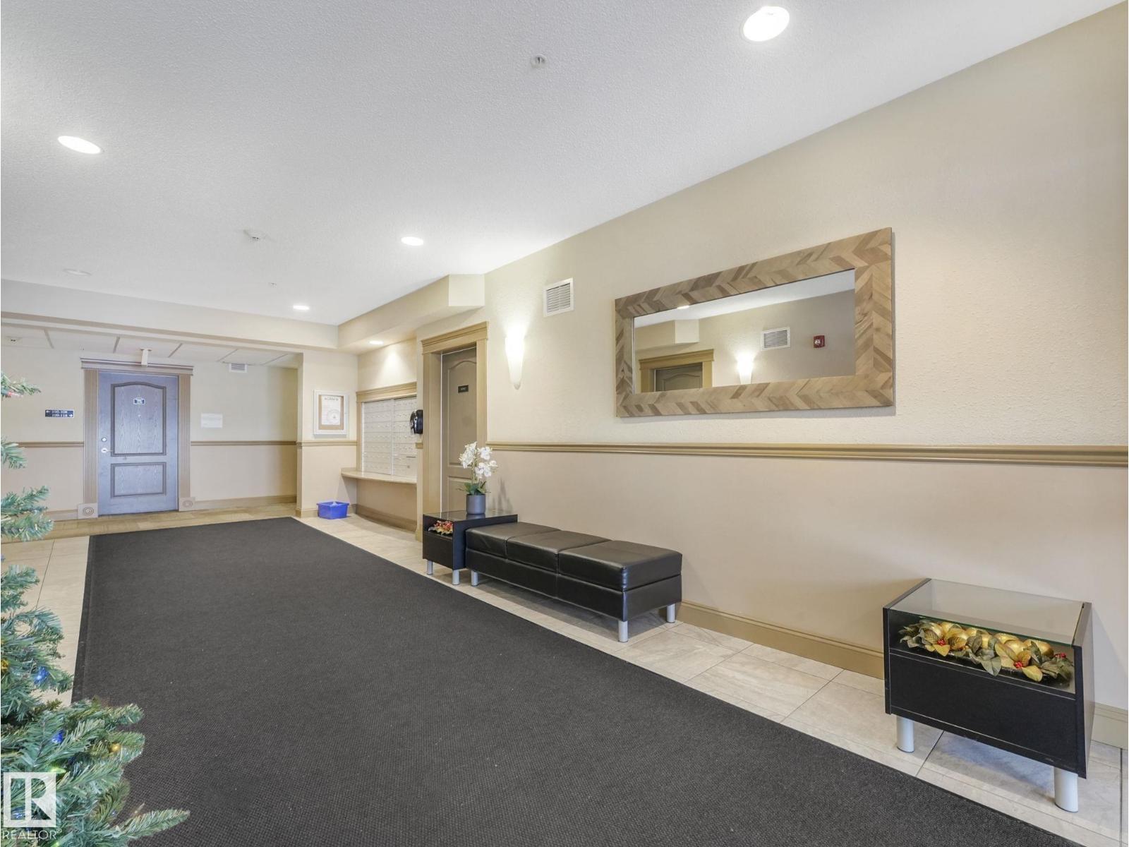 #317 12650 142 AV NW, Edmonton