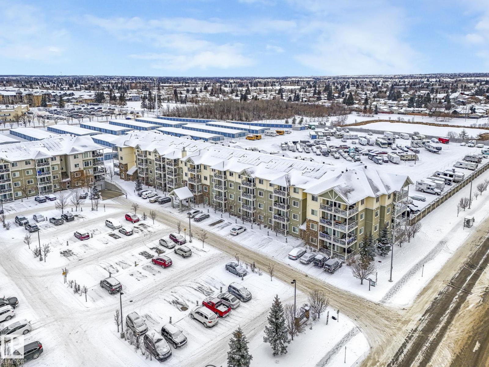#317 12650 142 AV NW, Edmonton