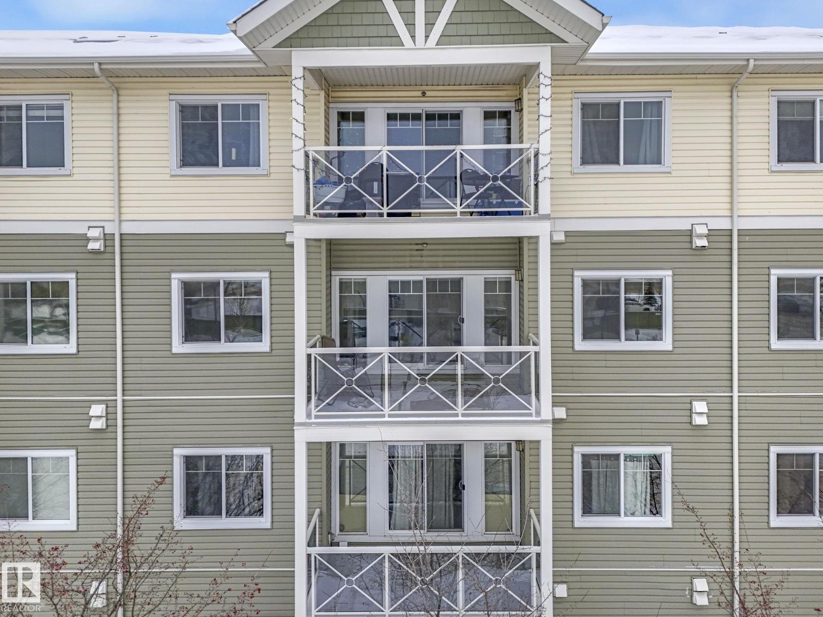 #317 12650 142 AV NW, Edmonton