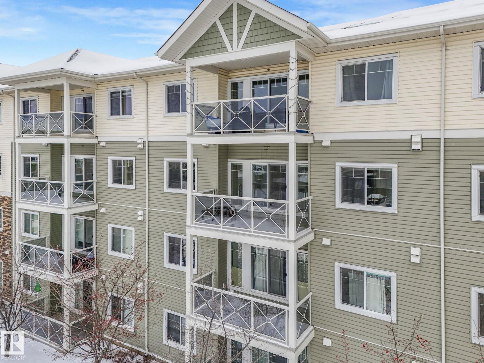 #317 12650 142 AV NW, Edmonton