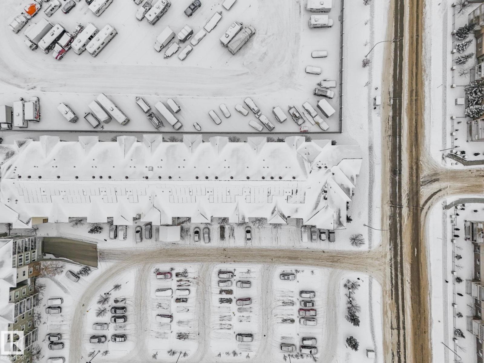 #317 12650 142 AV NW, Edmonton