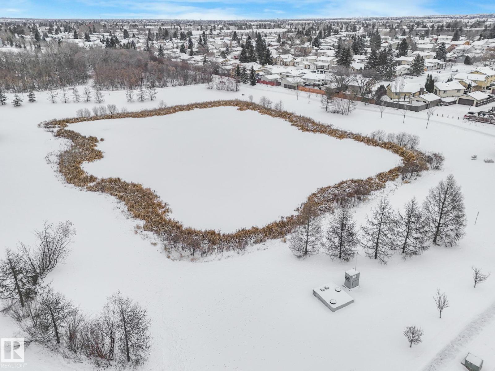 #317 12650 142 AV NW, Edmonton