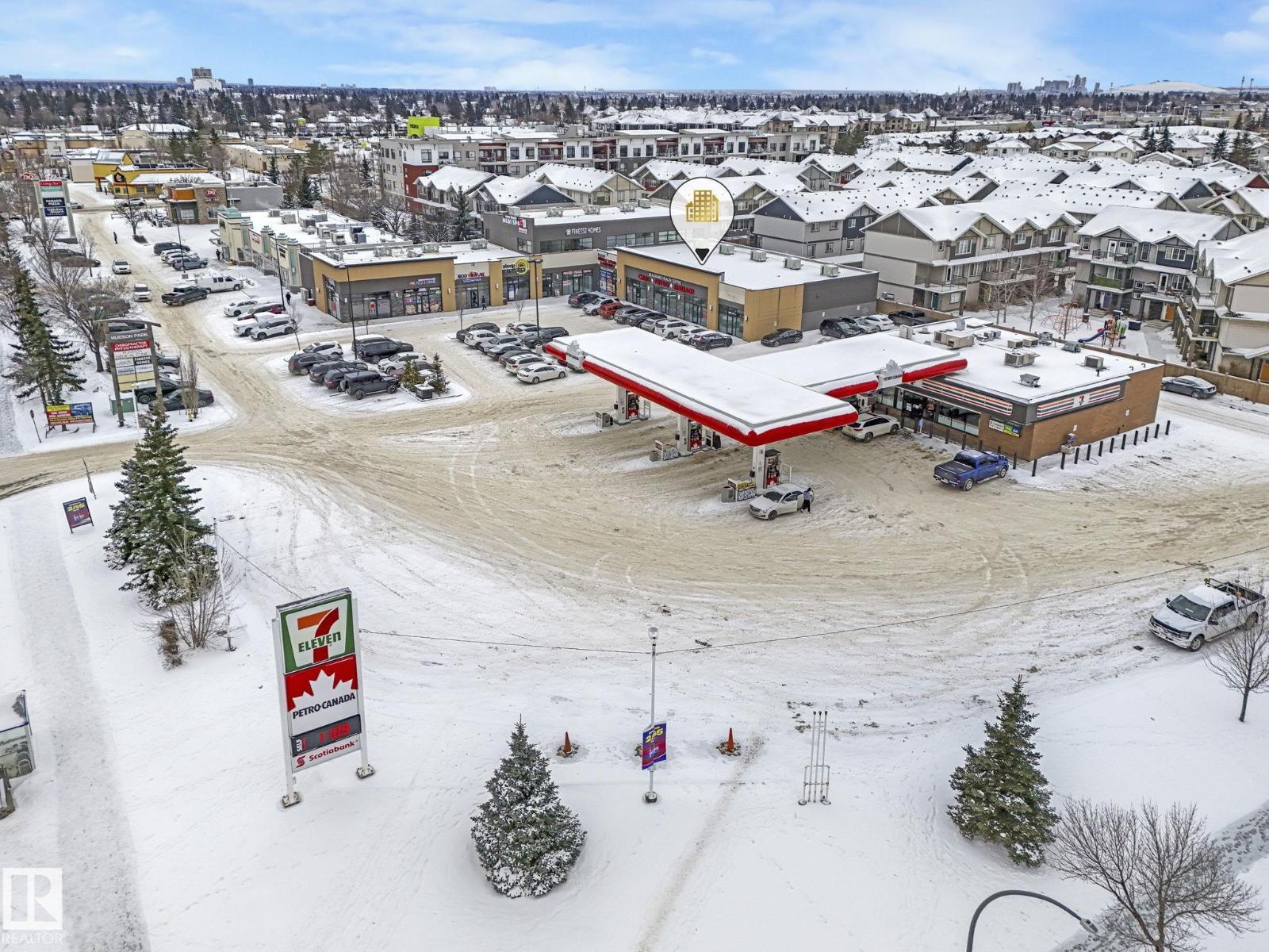 #317 12650 142 AV NW, Edmonton