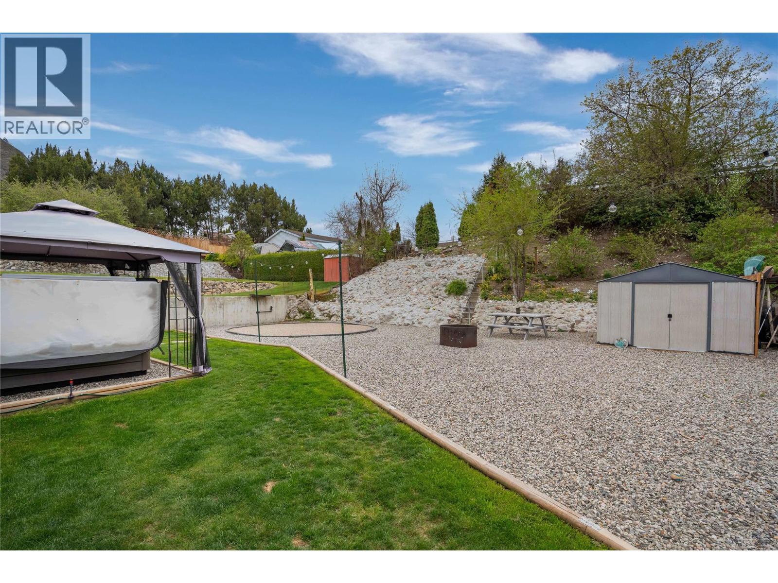 12408 CAMPBELL Crescent, Summerland