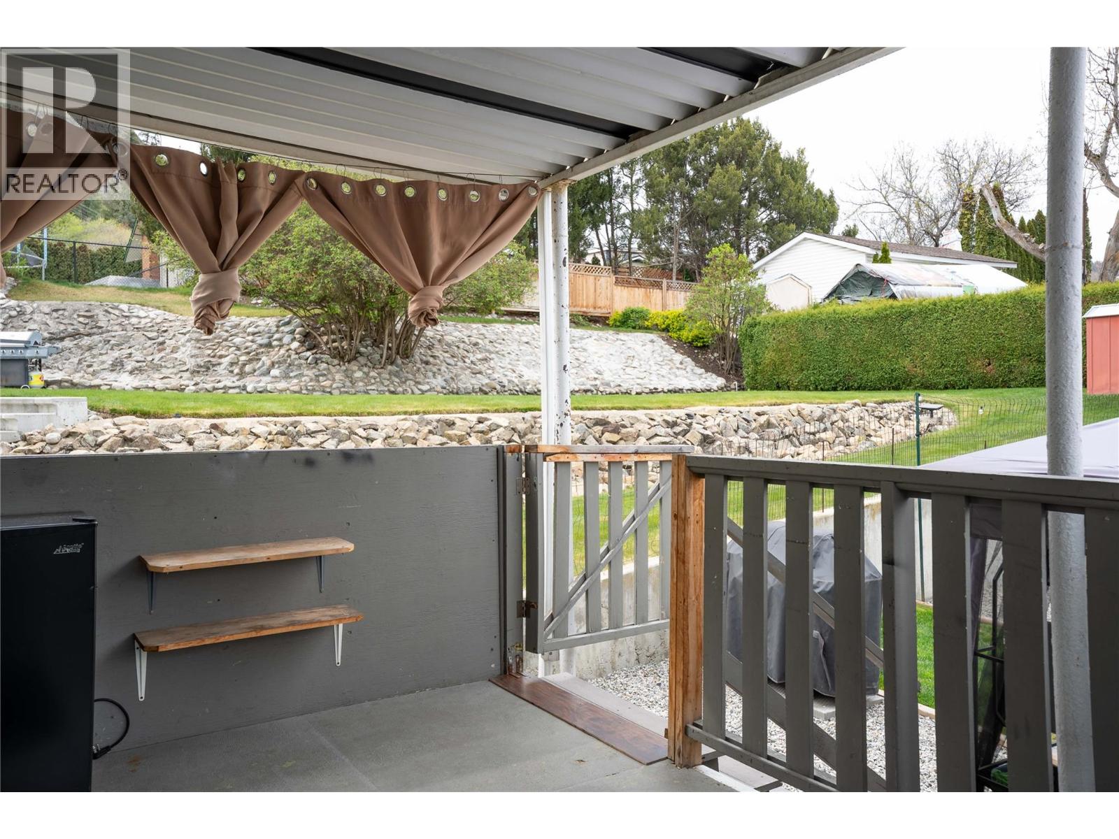 12408 CAMPBELL Crescent, Summerland