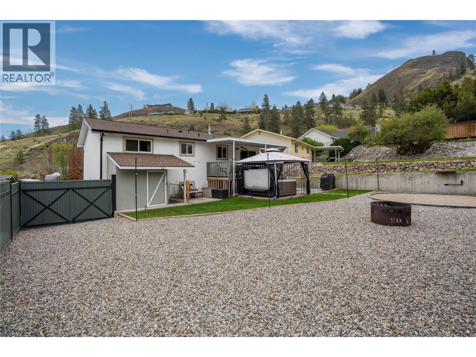 12408 CAMPBELL Crescent, Summerland