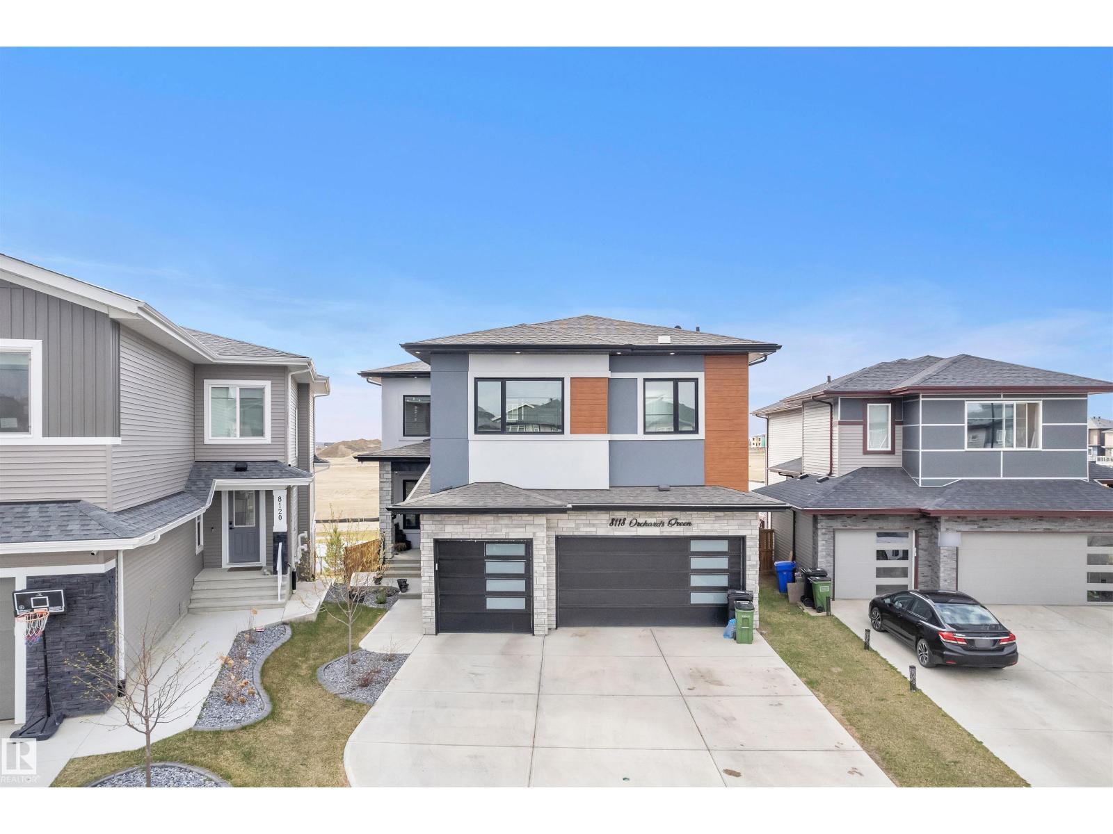 8118 ORCHARDS GREEN SW - 2