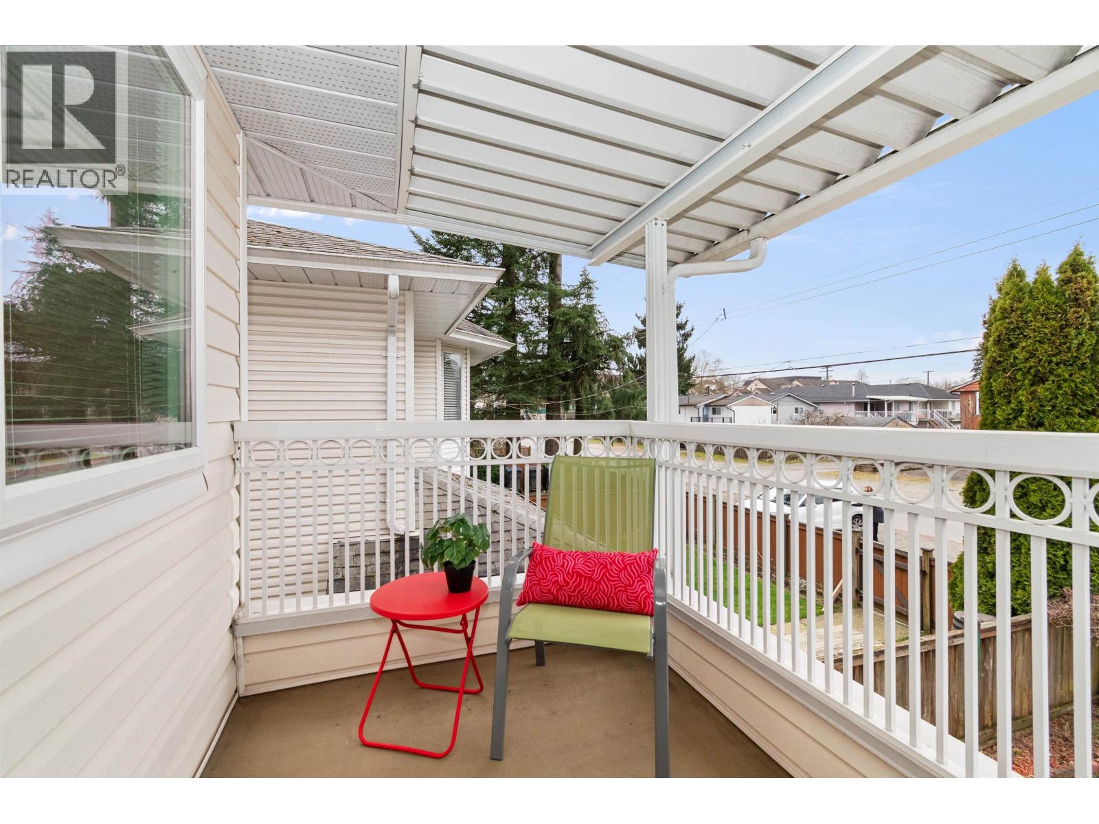 3268 VINCENT STREET, Port Coquitlam