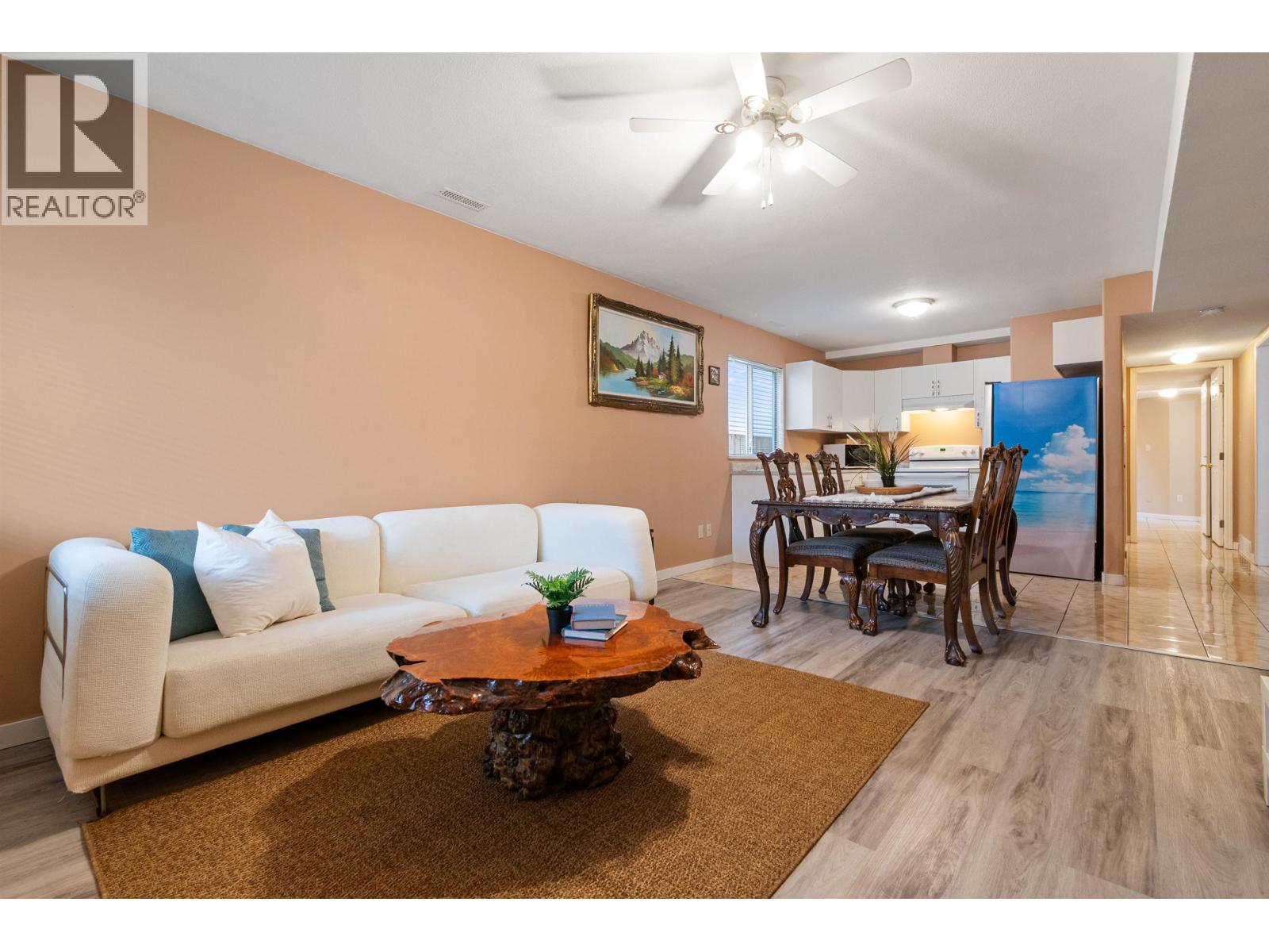 3268 VINCENT STREET, Port Coquitlam
