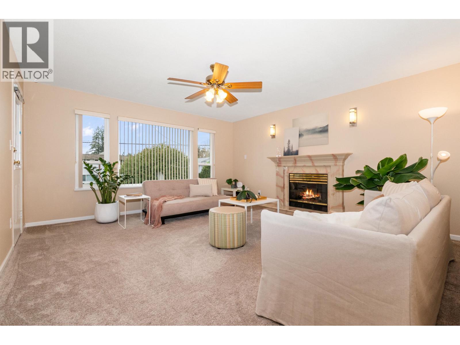 3268 VINCENT STREET, Port Coquitlam