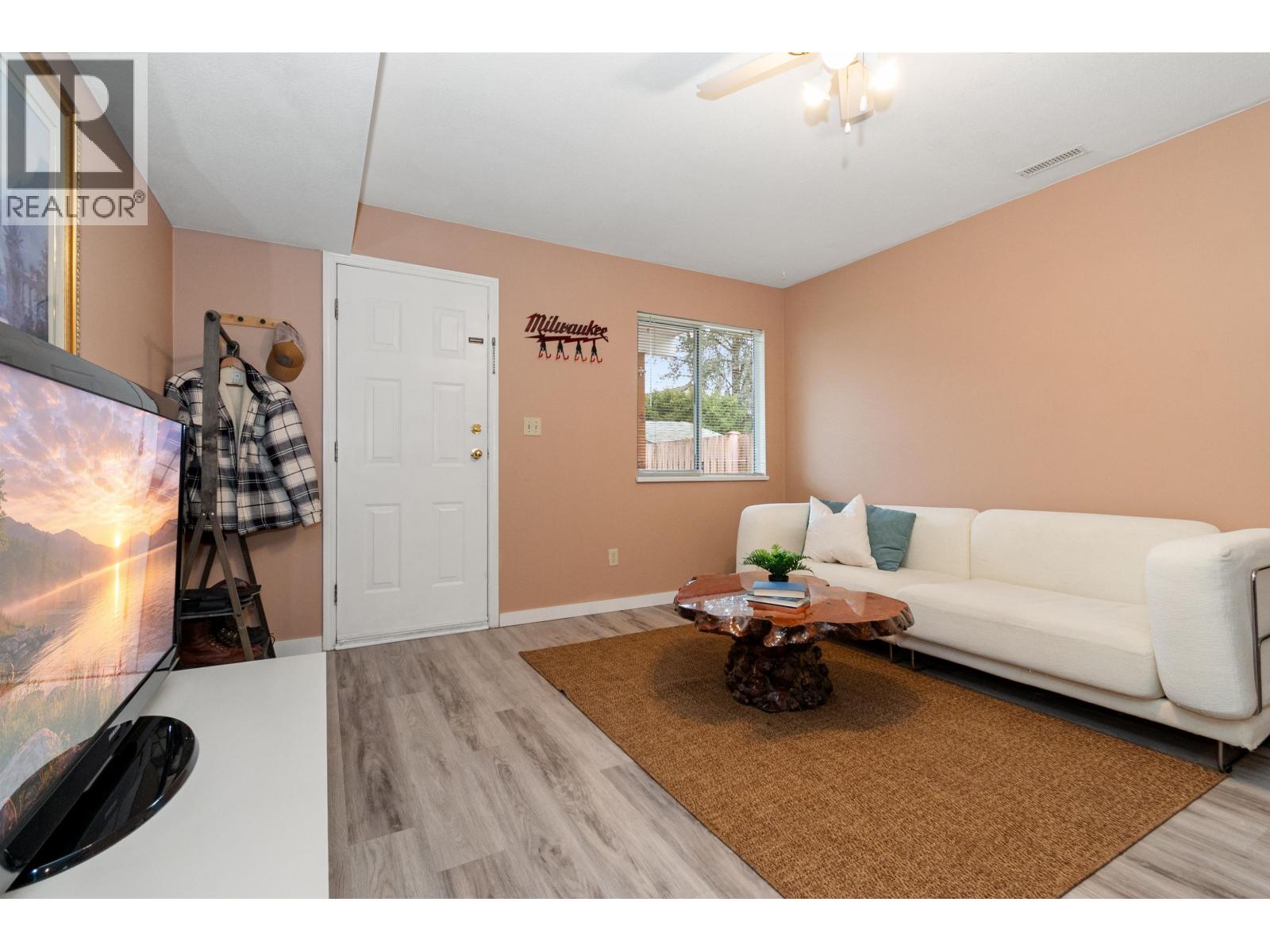 3268 VINCENT STREET, Port Coquitlam