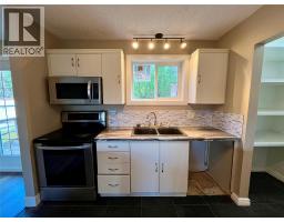 Bedroom - 148 Gwillim Crescent, Tumbler Ridge, BC V0C2W0 Photo 7