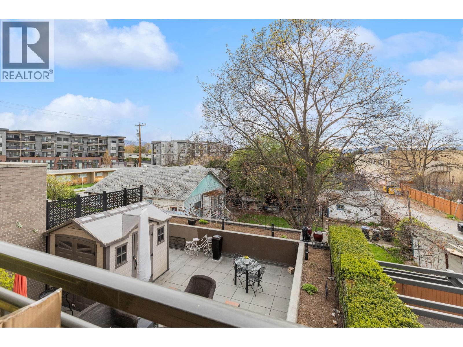 1550 Dickson Avenue Unit# 222, Kelowna