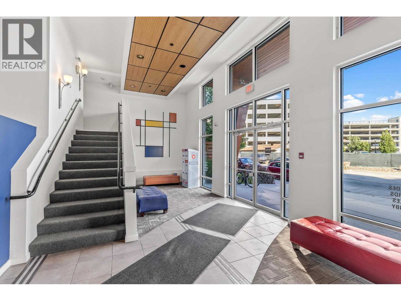 1550 Dickson Avenue Unit# 222, Kelowna